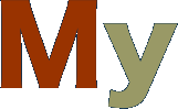 My